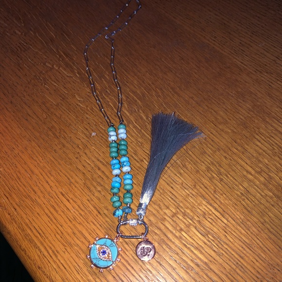 Ring bomb party lanyard 6245 I only have eyes for you - Picture 4 of 4